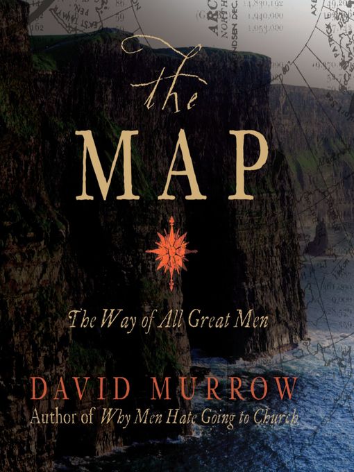 Title details for The Map by David Murrow - Available